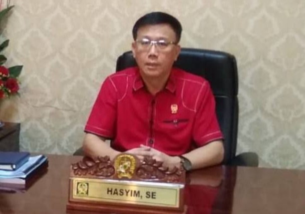Hasyim SE: Pemko Medan Harus Cegah Kebocoran PAD dari Sektor PBG