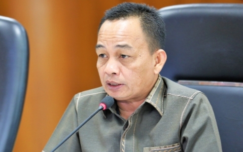 Komisi II Apresiasi Program Indonesia Emas Pemko Medan