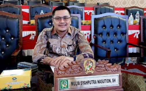Pansus Penanaman Modal Dukung Pemko Medan Tingkatkan Investasi