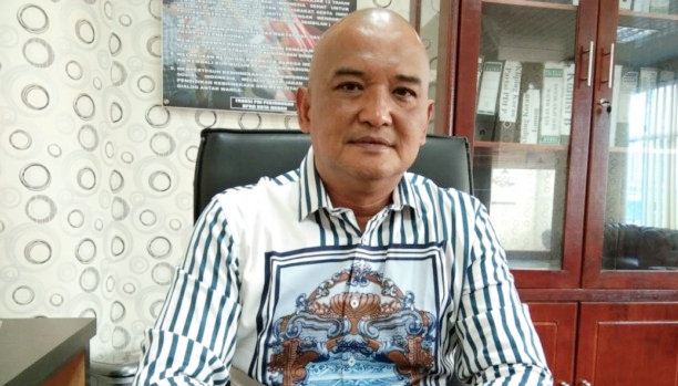 Komisi I: Tingginya Angka Kriminalitas Harus Jadi Fokus Utama Kapolrestabes Medan Baru