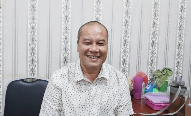 Ilhamsyah SH : KPU Harus Selektif dan Profesional dalam Rekrutmen PPS