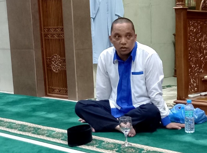 Ustaz Dibegal, Komisi I Sebut Kota Medan Belum Aman