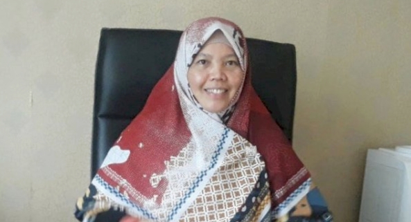 DPRD Medan Ingatkan Persoalan Lampu Pocong, Banjir dan UMKM