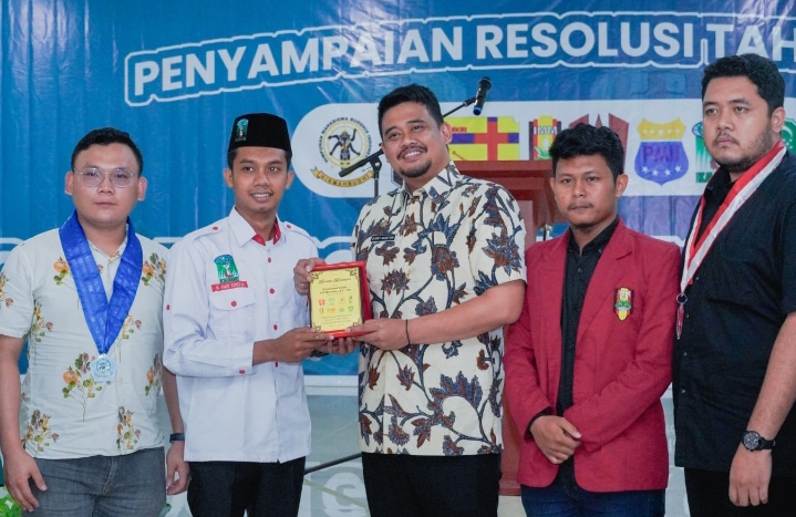 2024, Bobby Nasution Ingin Bangun Sekolah Unggulan Standar Internasional