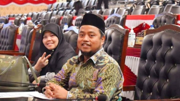Komisi II DPRD Medan Sorot Dugaan Manipulasi Data Dapodik