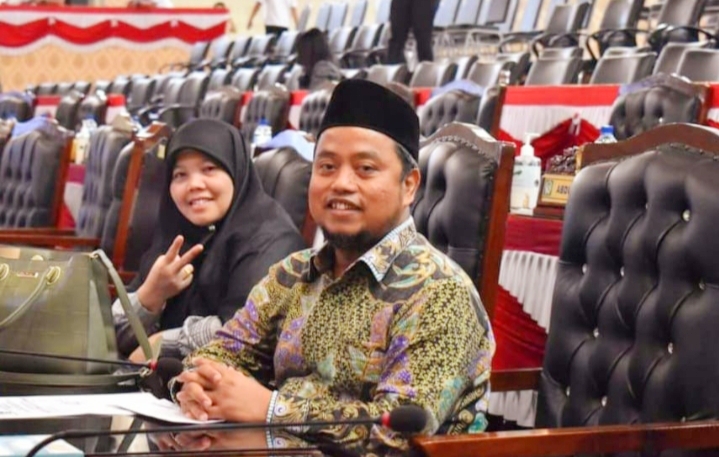 Komisi II DPRD Medan Sorot Dugaan Manipulasi Data Dapodik