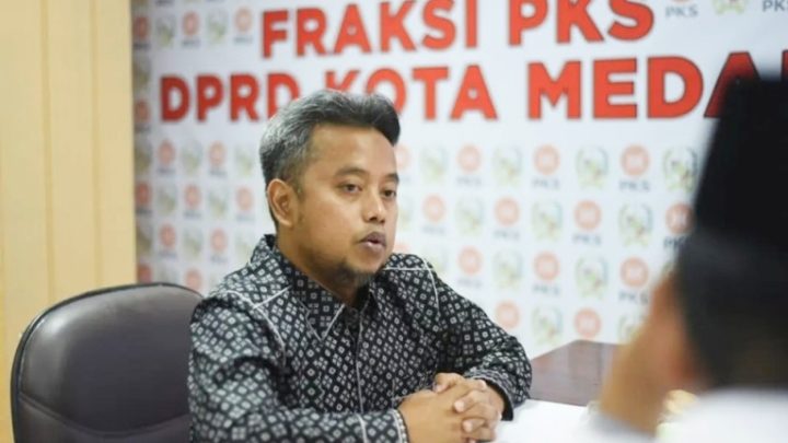 ASN di Kota Medan Diingatkan Jaga Profesionalitas dan Netralitas