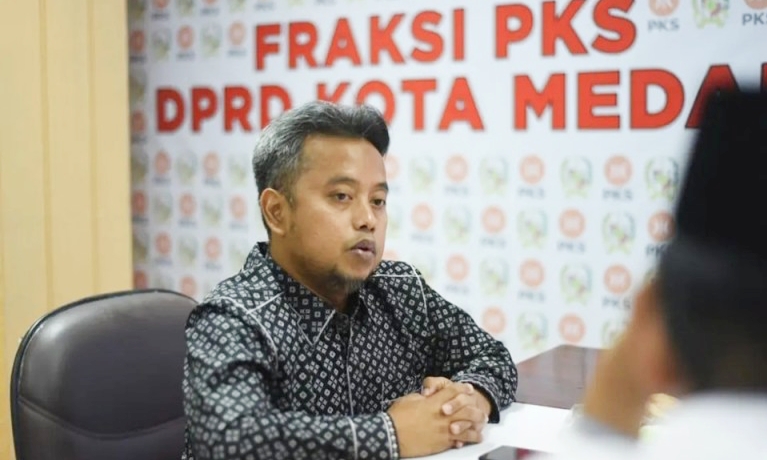 ASN di Kota Medan Diingatkan Jaga Profesionalitas dan Netralitas
