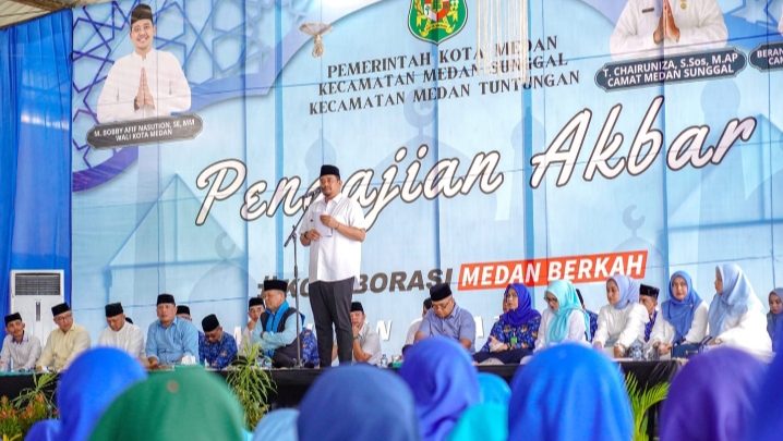 Jaga Persaudaraan dan Tidak Saling Memfitnah Akibat Pilihan Berbeda