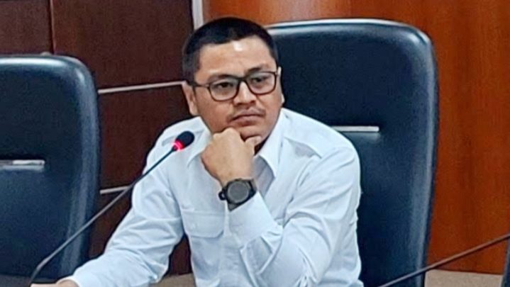 Anggota DPRD Medan Bantah Pernyataan Petinggi NasDem