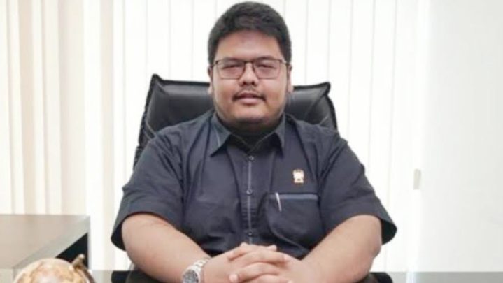 Komisi II Dukung Peningkatan Kegiatan Job Fair Pemko Medan