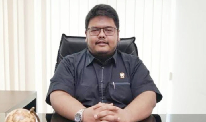 Komisi II Dukung Peningkatan Kegiatan Job Fair Pemko Medan