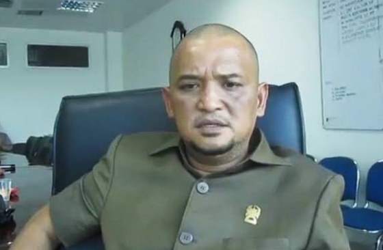 Komisi I Harap Kejari Medan Netral dan Awasi Pemilu