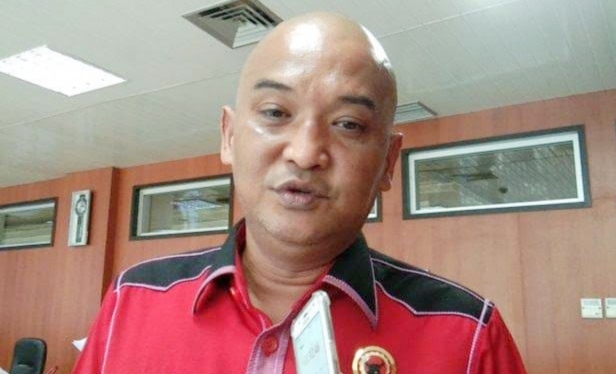 Pemko Medan Didorong Sempurnakan Aplikasi Mercy