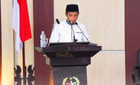 Warga Dapil 1 Medan Keluhkan Infrastruktur Jalan dan Drainase