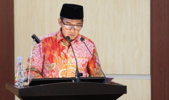 Kondisi LPJU Menjadi Keluhan Warga Dapil 1 Medan