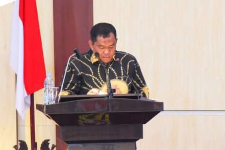 Dewan Minta Pemko Medan Atasi Masalah Sampah