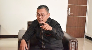 Komisi I Minta Kepolisian Berantas Praktik Perjudian di Medan Utara