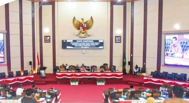 Pemko Medan Diharap Masukkan Hasil Reses dalam Program Kerja