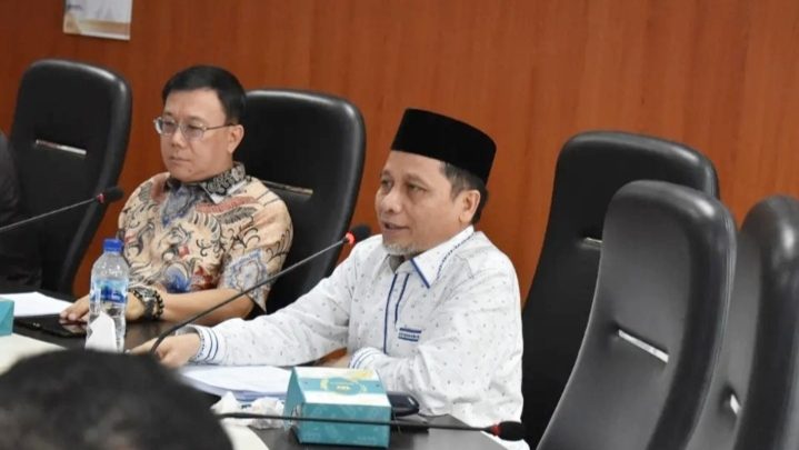 Pimpinan DPRD Medan Sesalkan Kebijakan Lurah Tak Teken Berkas Warga Tanpa Bukti Lunas PBB