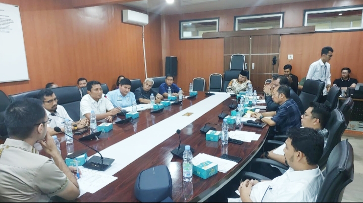 Harga Beras Naik, DPRD Medan Minta Pangkas Birokrasi Distribusi
