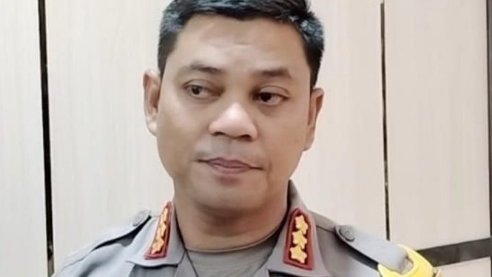 Ops Keselamatan Toba 2024, Ratusan Kendaraan Terkena Tilang Etle Statis dan Manual