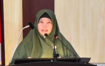 Fraksi PKS Minta Pemko Medan Tingkatkan Pengawasan Makanan Halal & Non Halal