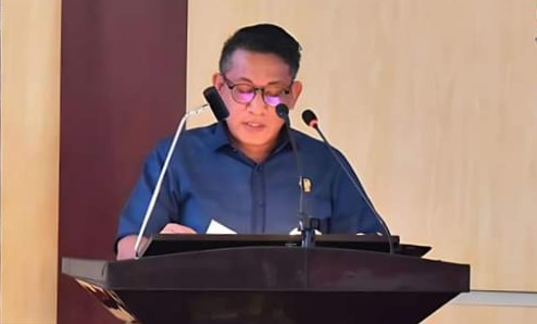 Pansus DPRD Medan: UMKM Penunjang Ekonomi Nasional