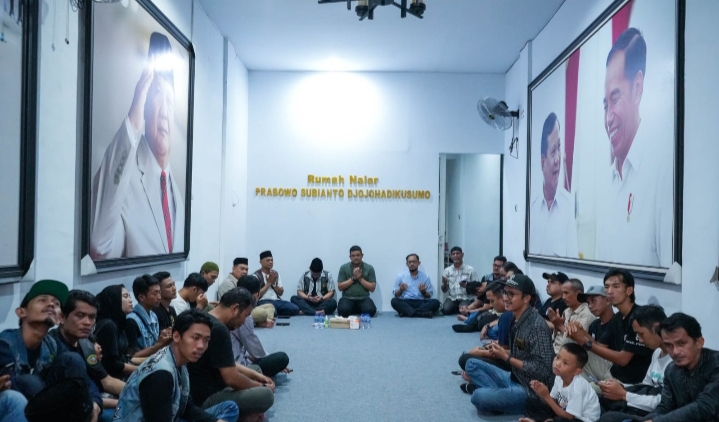 Bobby Nasution Ajak SOGI Sumut Jaga Kesucian Ramadan