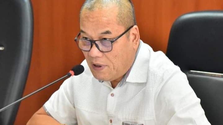 Pansus LKPj DPRD Medan Keluarkan Rekomendasi untuk OPD