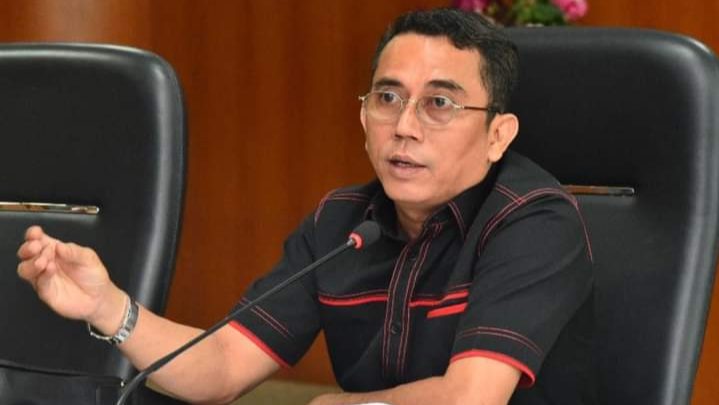 Pansus DPRD Medan Bahas Ranperda Kawasan Permukiman