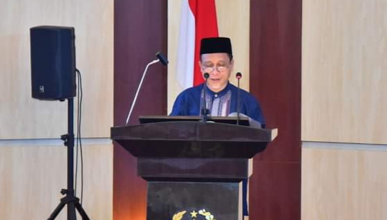 Dishub Medan Diminta Mampu Lakukan Pemetaan Terperinci Sektor Pajak PJU