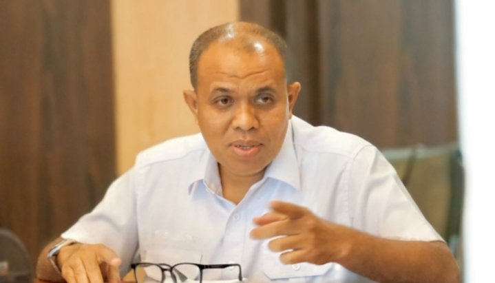 Terkait Kabid SD, Pj. Bupati Langkat akan Tindak Tegas ASN Indisipliner