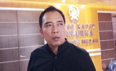 Gratiskan Parkir Konvensional, Pemko Medan Berpotensi Kehilangan PAD