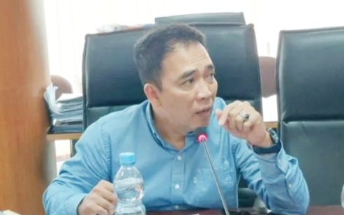 DPRD Medan: Banyak Perda Tak Dibarengi Penerbitan Perwal