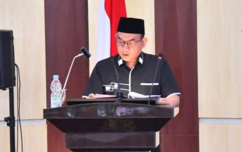 DPRD Medan Usulkan Perda No 6 Tahun 2015 Diubah