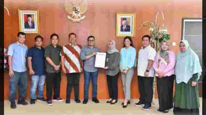Pansus Finalisasi Pembahasan Ranperda Insentif dan Penanaman Modal Kota Medan