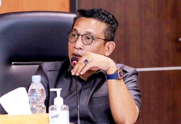 Edwin Sugesti: Penghapusan Parkir Konvensional Tidak Tepat