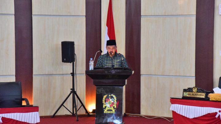 FHPP DPRD Medan Sebut Perda Persampahan Patut Direvisi