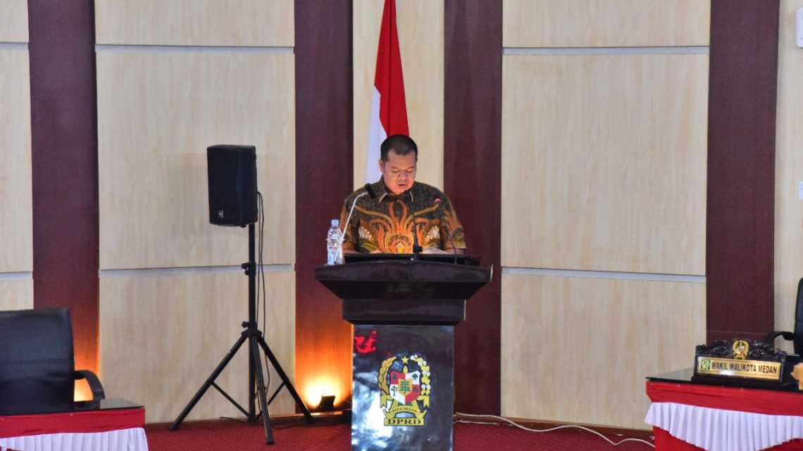 Fraksi Golkar Sebut Pengelolaan Sampah Menjadi Isu Penting