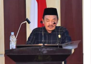 Fraksi PKS Apresiasi Usul dan Inisiatif Ranperda Tata Cara Penyusunan Perda Kota Medan