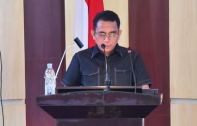 Upaya Lahirkan Perda Bagus, Pansus DPRD Medan Minta Perpanjangan Masa Kerja