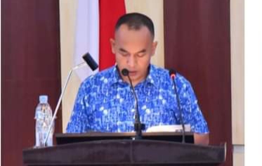 FDemokrat Medan Sebut Pentingnya Peran Serta Masyarakat Bentuk Perda