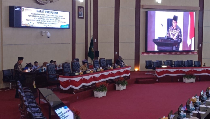 FPKS: Revisi Perda Pengelolaan Persampahan Bisa Sahuti Keresahan Warga Soal Kenaikan Tarif Retribusi Sampah