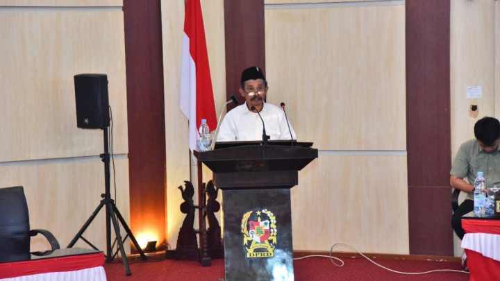 FPDIP Medan: Penanaman Modal Tercapai Bila Faktor Penunjang Diperbaiki