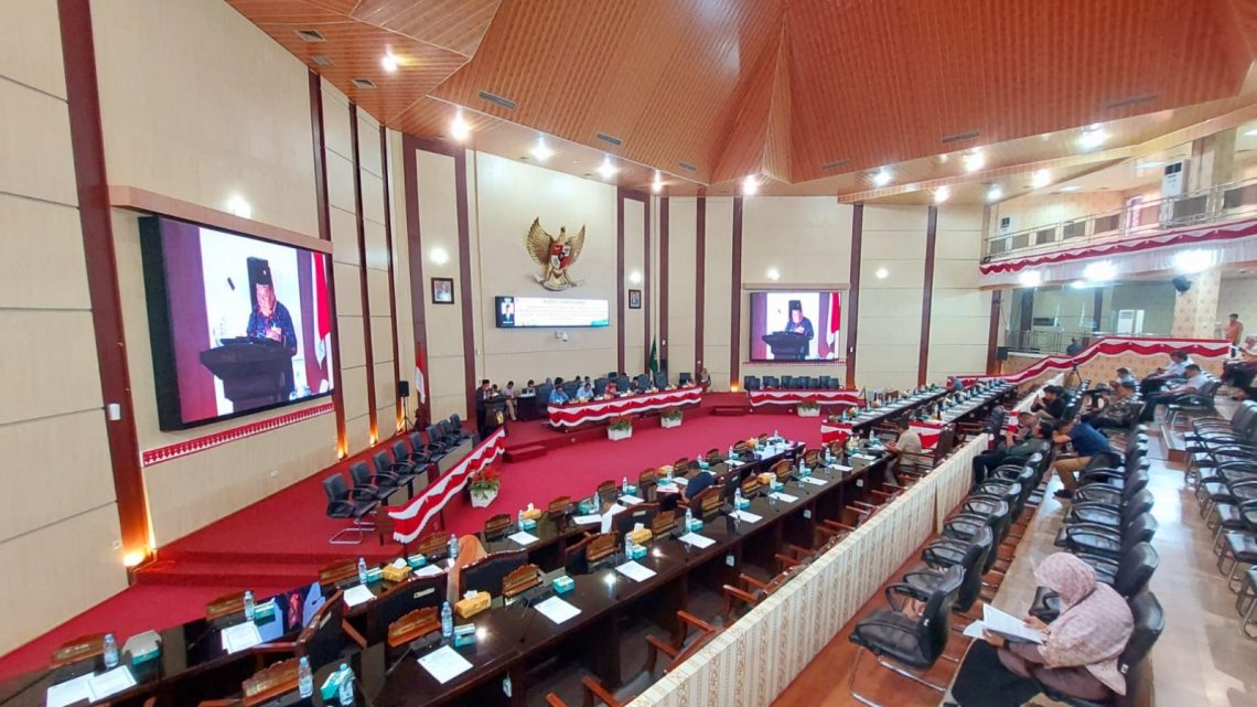 DPRD Medan Minta Walikota Evaluasi Jabatan Kadishub Medan