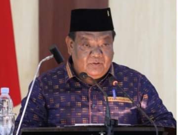 Fraksi PDI P DPRD Medan Minta Penjelasan Walikota Terkait Rendahnya PAD