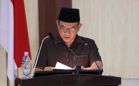 DPRD Medan Gelar Paripurna Ranperda Revisi Perda No 6 Tahun 2015