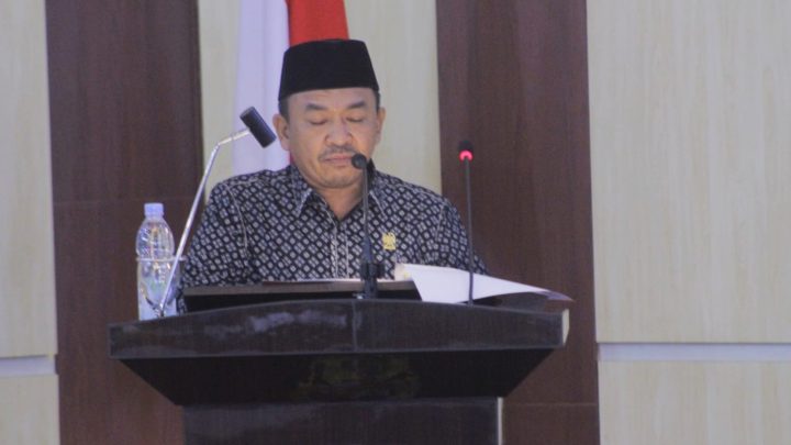 Fraksi PKS Harap Ranperda Insentif dan Penanaman Modal Tingkatkan Investasi