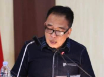 Fraksi HPP DPRD Medan Soroti Infrastruktur, Pertanyakan Proyek Lampu Pocong